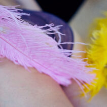 Hraj si se mnou (párový workshop)